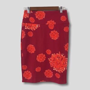 ‎LuLaRoe Cassie Pencil Skirt